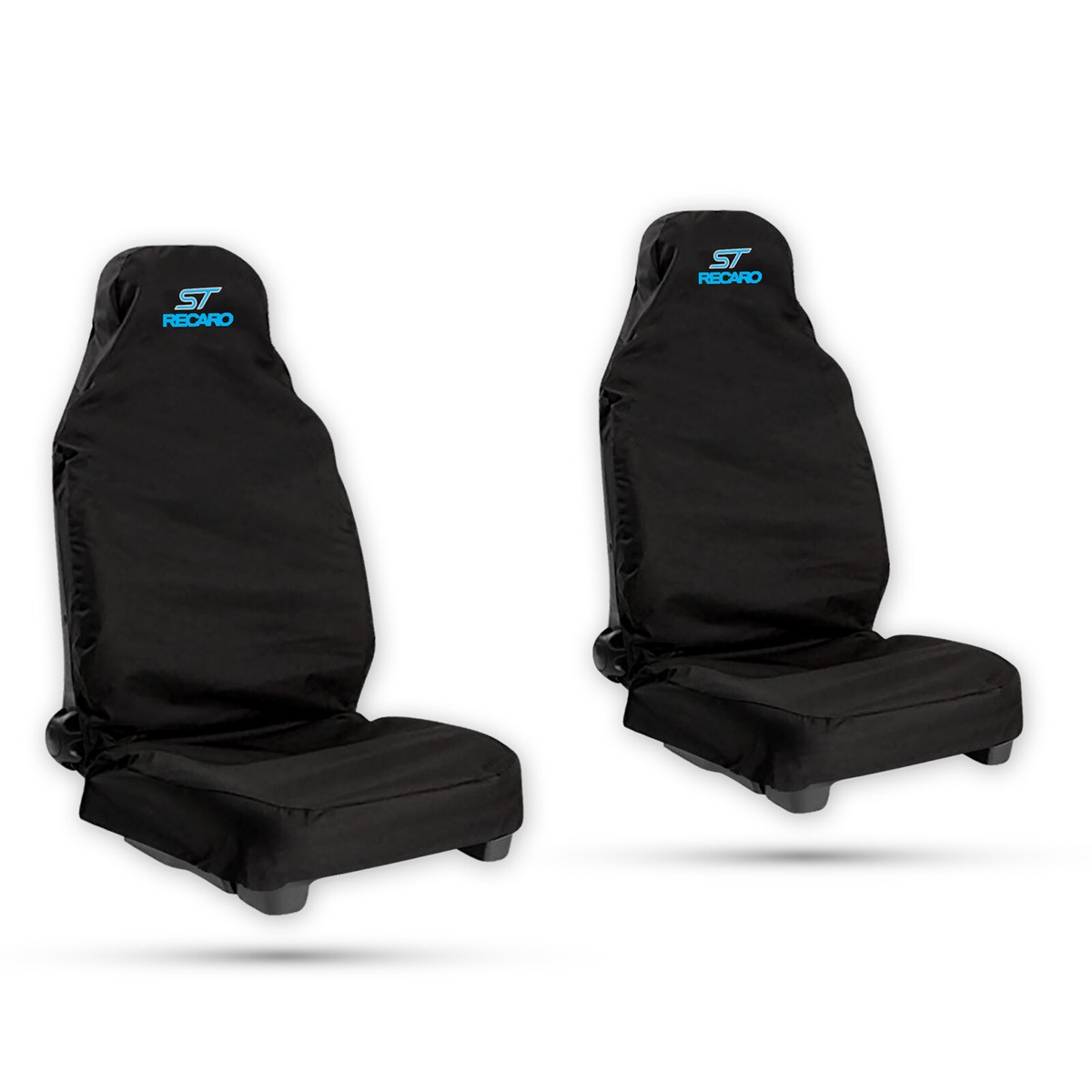 Ford Focus Mk3 Focus St Seat Covers FORD FOCUS MK3 ST-2 OSF FRONT