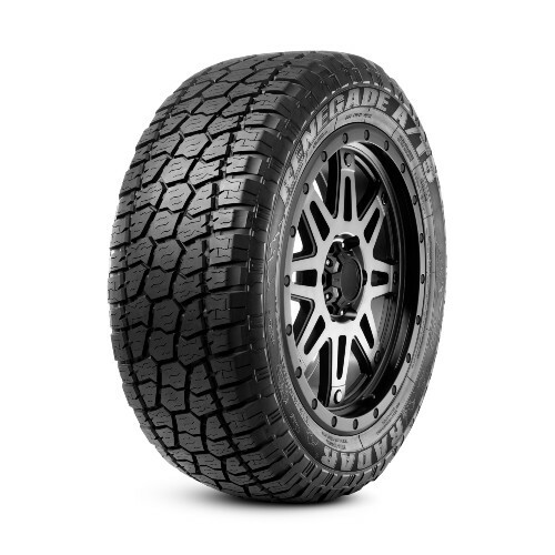 2 Radar Renegade A T5 Lt 295 55r 123 1s E 10 Ply At All Terrain Tires For Sale Online Ebay