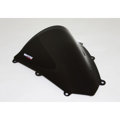 BODYSTYLE Racingscheibe passend für Honda CBR600RR PC40 Bj.:2007-2012