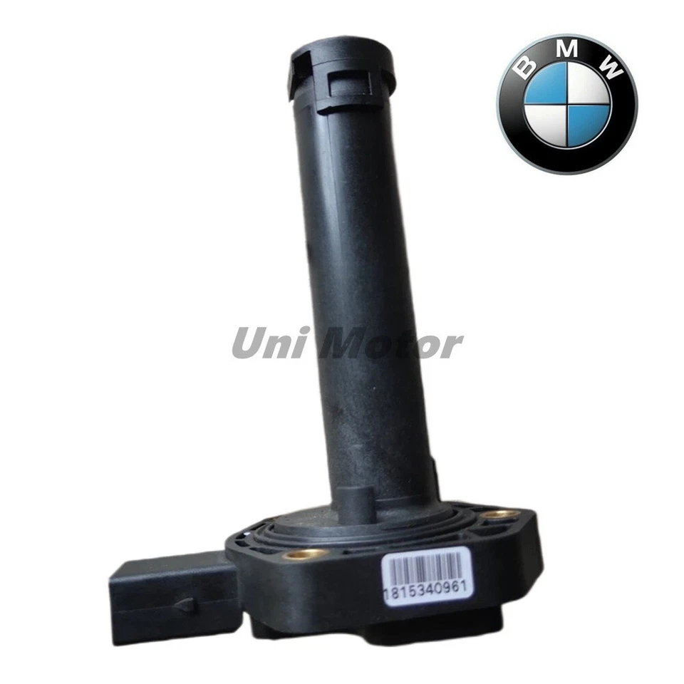 Genuine Engine Oil Level Sensor 12617607910 For BMW 328i 330i 550i 530i 535i E90 Foto 2 de 2