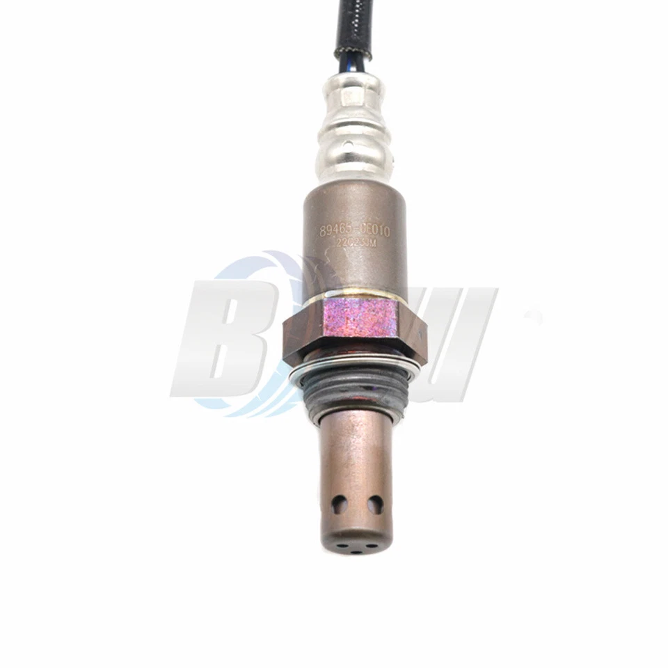 Nuevo sensor de oxígeno 89465-0E010 para Toyota Highlander LEXUS RX300 RX350 RX450H Foto 4 de 4