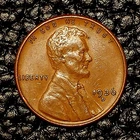 1936-D Lincoln Cent ~ AU Condition ~ COMBINED SHIPPING!