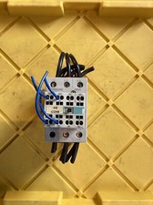 Siemens Sirius 3RT1036-3B Power Contactor