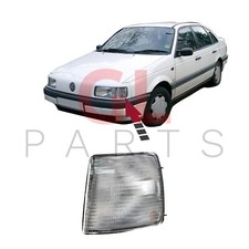 2x FÜR VW PASSAT B3 1988-1993 RICHTUNGSANZEIGER Links + Rechts Paar