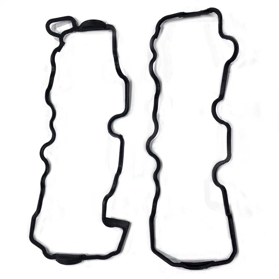 Junta de cubierta de válvula de 3,2 L para Mercedes-Benz E320 E320 ML320 1998-2005 Foto 4 de 4