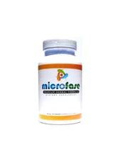 Microfase Premium Herbal Formula -120 Capsules