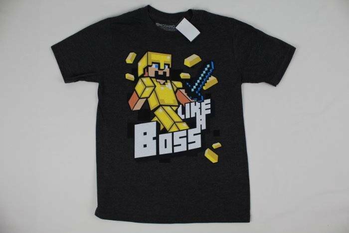 Amazon T Shirt Like A Boss Mens Like A Boss T Shirt Medium Black
