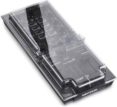 Decksaver Reloop Mixtour - Staubschutzcover Staubschutz Abdeckung Cover