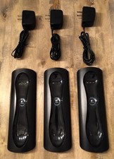 Logitech Harmony 880, 890, 890 Pro Charging Station L-LG7  AC Adaptor L-LD4-0