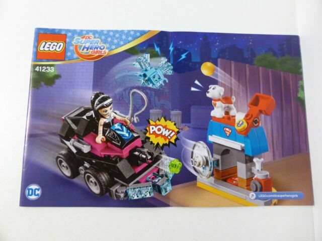 41233 lego