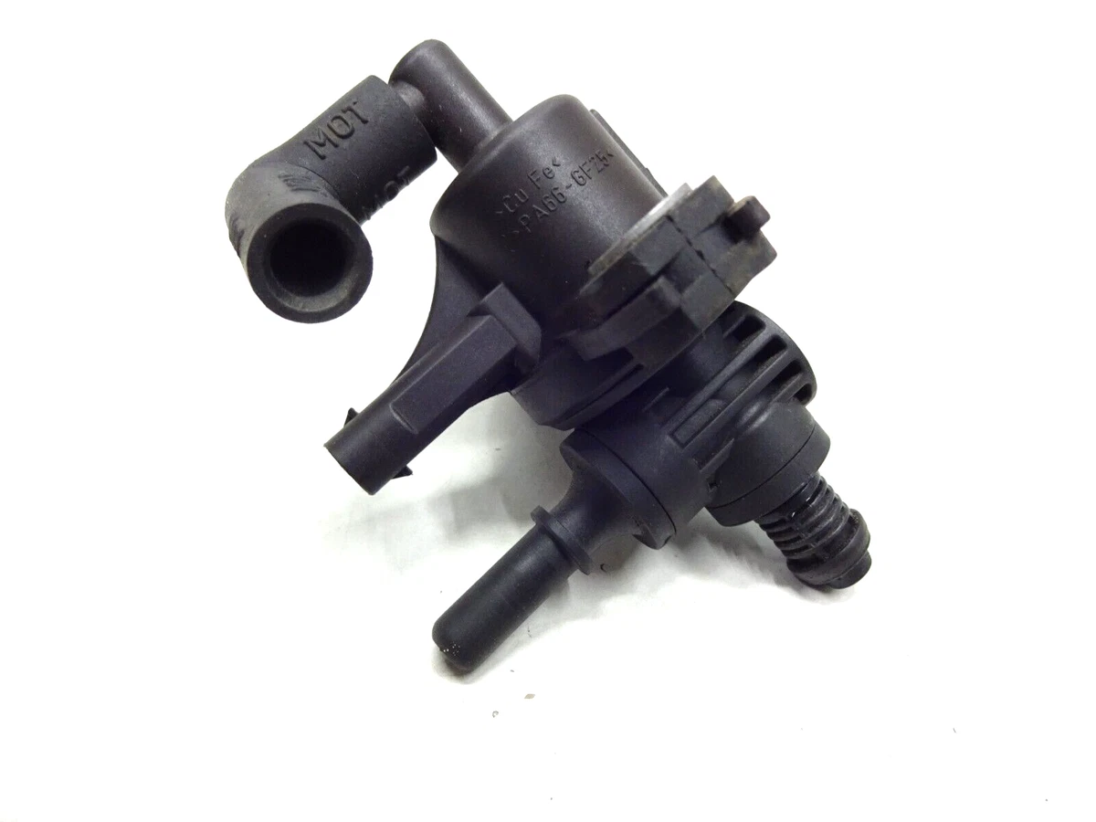 Mercedes A B-Klasse W245 W169 200Turbo Vakuumventil  