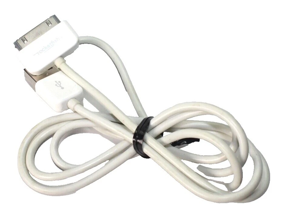 Rocketfish Audio Player USB Cables