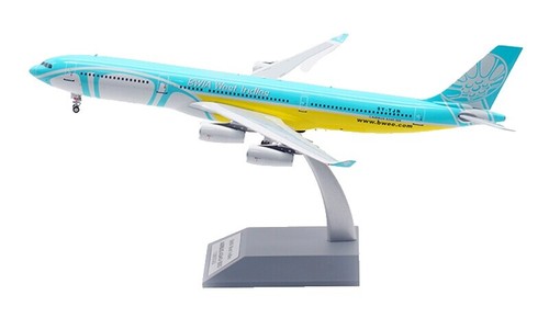 Inflight 1:200 エーデルワイス航空 A350-900 HB-IHC Inflight 1/200
