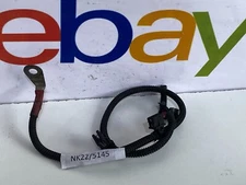 Genuine BMW 2017 Diesel Engine Wiring Loom Harness Plug Connector (Earth Wire)