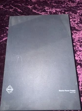 Pelco MCS Series MCS16-10 - power supply