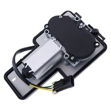 Windshield Wiper Motor 6679476 For Bobcat 753 863 S185 S250 S300 T190 T250 T300