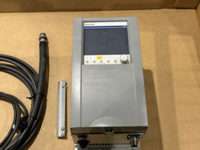 0608830258 Rexroth COMPACT TIGHTENING SYSTEM CS351E-G