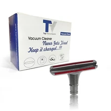 Fits For Dyson Nozzle Tool, Fits V7, V8, V10, V11, DC45, DC74, DC62, DC59