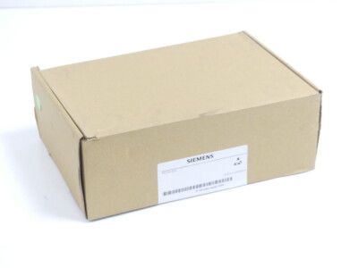Siemens 6FC5247-0AA02-1AA0 PCI/ISA BOX SN:F2K2004203 - ungebraucht! -
