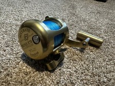 ACCURATE BOSS 197 MAGNUM Twin Drag Reel for sale online | eBay