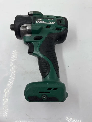 MASTERFORCE IMPACT WRENCH & DRIVER (TOOL ONLY) (MI1070888)