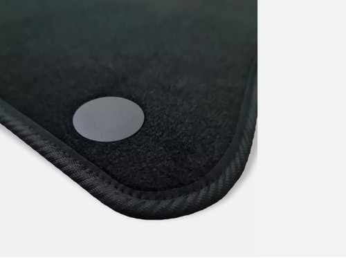 Fit For Genesis GV60 2023-2024 Car Floor Mats Luxury All Weather Velour Carpets - Bild 5 von 9