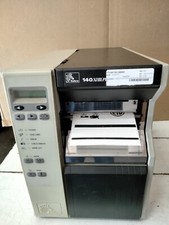 ZEBRA 140XI3 140-7A1-00000 SER/PAR/USB/ETH