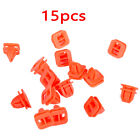 <!--F#f_0-->15xSide Skirt Sill Cover Rocker Panel Moulding Retaining Clip for Ford Falcon FG<!--F/-->