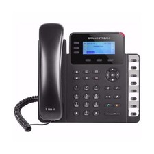 Grandstream GS-GXP1630 High-End IP Phone for Small Business Users VoIP Phone ...
