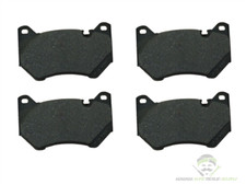 Original Bremsbeläge Bremsklötze vorne Audi Q5 80A698151F