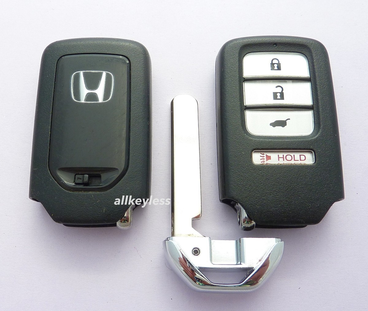 OEM 2019-2021 HONDA PILOT proximity smart keyless entry remote fob