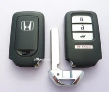 OEM 2019-2020 HONDA PILOT proximity smart keyless entry remote fob +NEW KEY