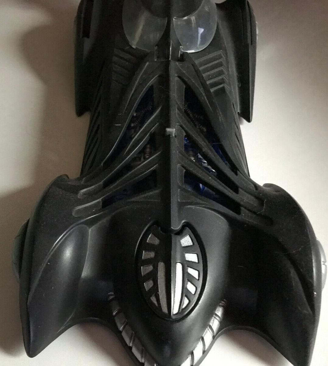 VINTAGE BATMAN FOREVER BATMOBILE KENNER 1995 | eBay