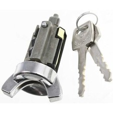 76-81 Ford Mustang Bronco Truck Ignition Lock Key Cylinder Switch Assembly