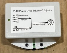 TYCON PoE INJECTOR TP-DCDC-1224