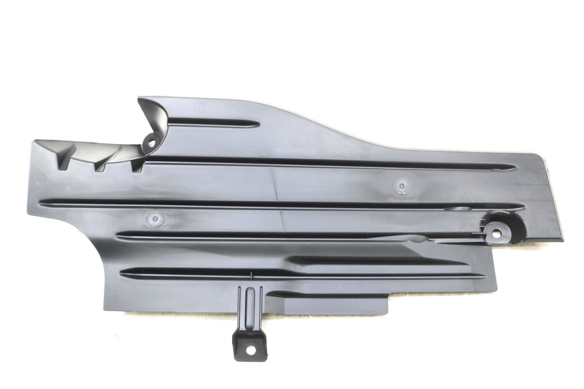 NEW OEM Ford Driver Side Floor Pan Air Deflector