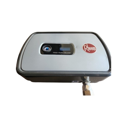 Rheem Water Heater Booster RTEXAB7 eBay
