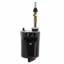 Scheibenwischermotor Für Traktor 01287358 - 12V Ersatzmotor Für Windschutzscheibe