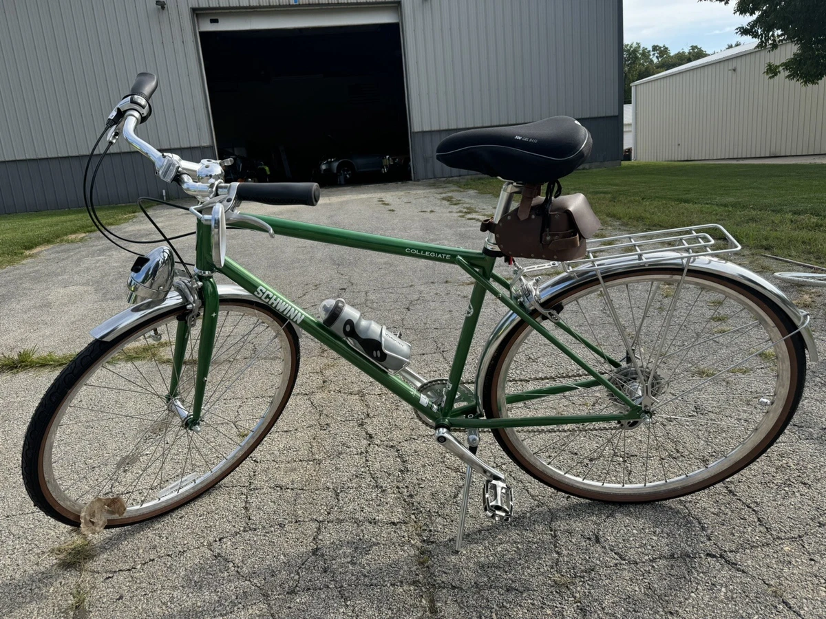 650C Wheel Bikes for sale - eBay