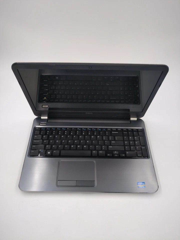 Portátil Dell Inspiron 5521, Core i5, 6 GB de RAM, 500 HDD. Mira fotos por favor. Foto 2 de 4