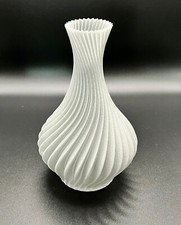 Spiral Vase - Various Colours