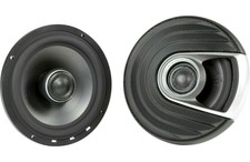 Polk Audio Mm652 6.5" 2-way Pair Car Stereo Marine Boat Atv Motorcycle Speakers