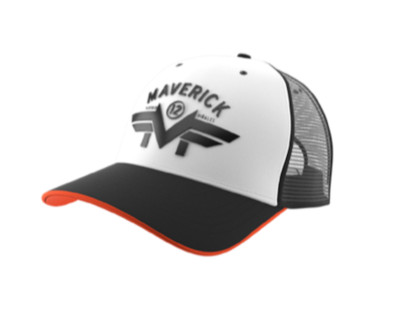 Maverick Vinales Official 2025 Truckers Baseball Cap - 401 104 108