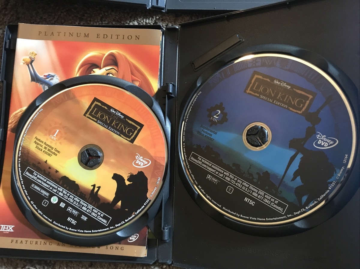 【中古】 Walt Disney La Maledizione Della Prima Luna (2 Dischi) D648431.jpg?v=1701169834