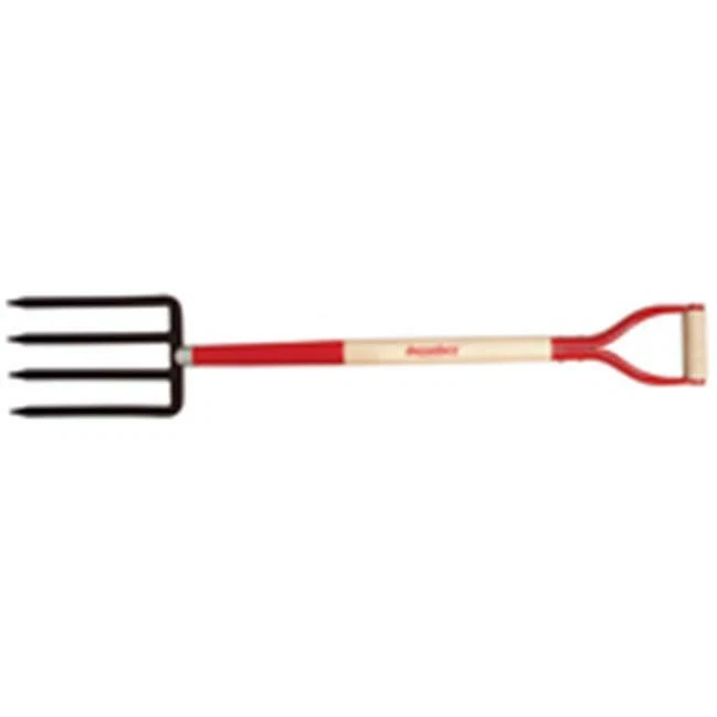 True temper spading sale fork