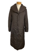 Dennis Bossa Maxi Puffer Coat
