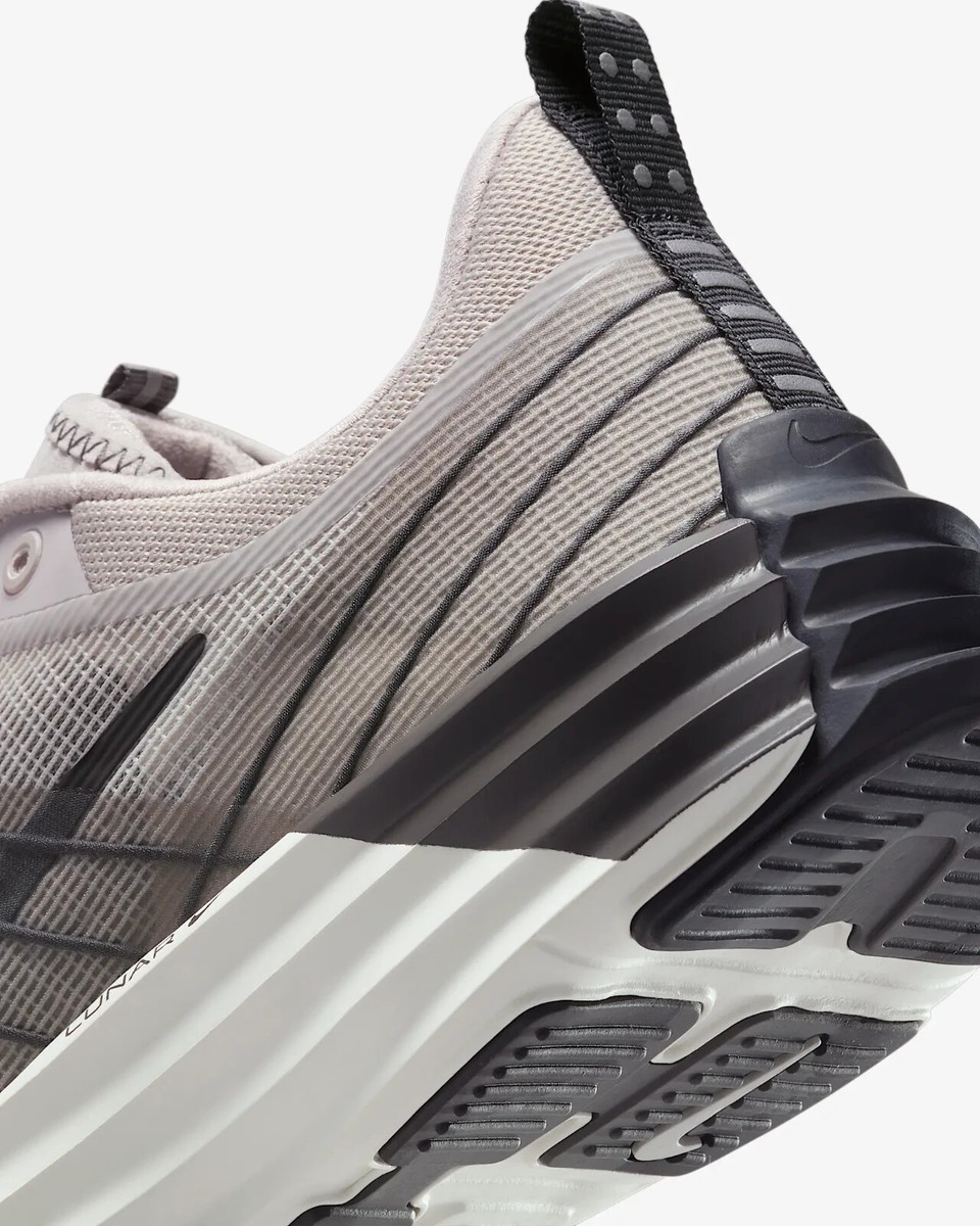 New Nike Luna Roam Shoes - College Grey (DV2440-005) | eBay