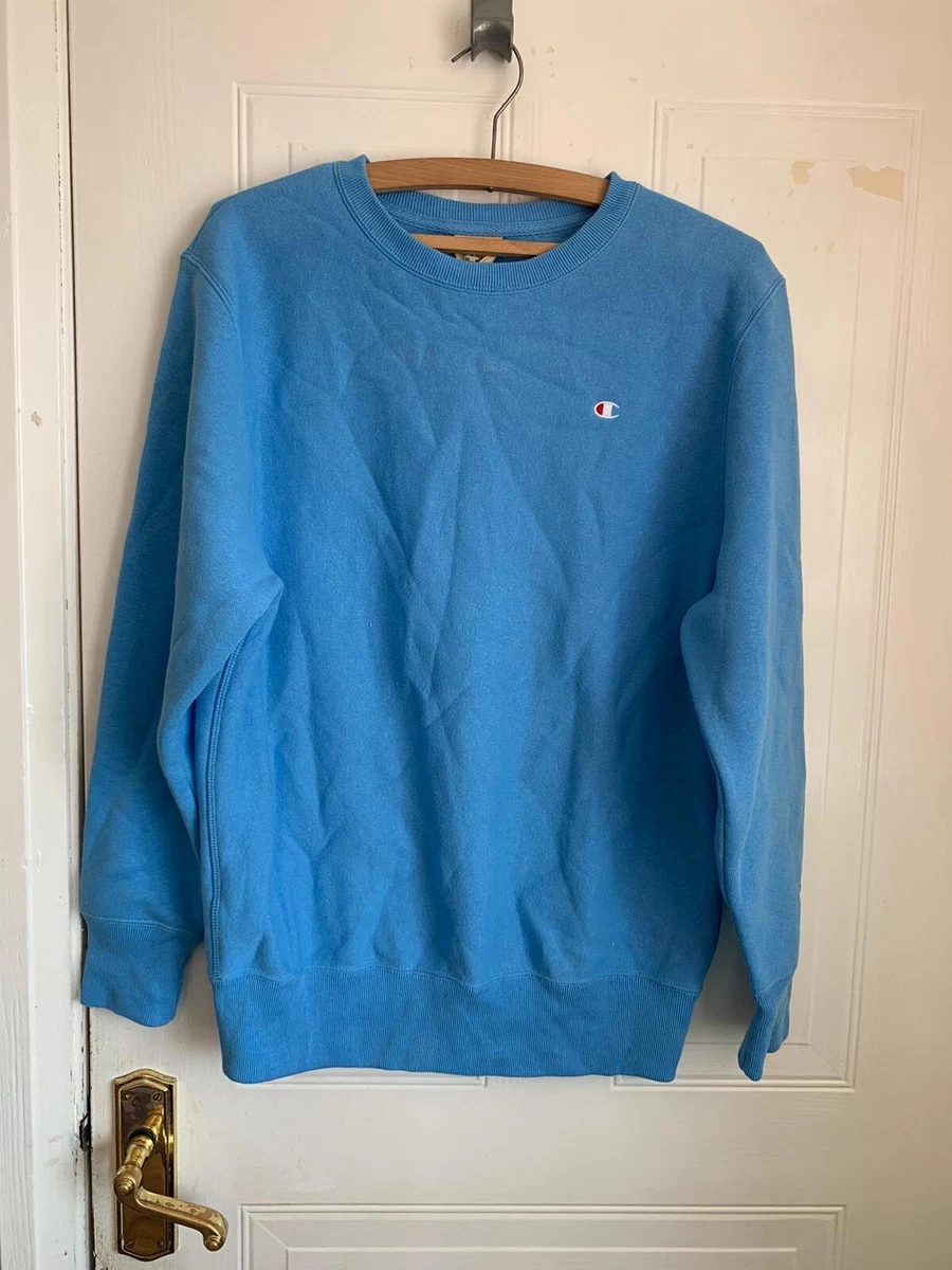 Champion sweater ebay hot sale xs