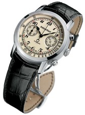 Audemars Piguet Jules Audemars Chronograph White Gold Ref. 26100BC.OO.D002CR.01 3