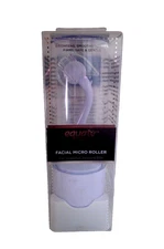 Equate Beauty Facial Micro Roller for Youthful, Radiant Skin